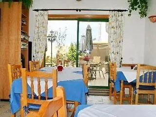 La Vista Pension Guia de Isora