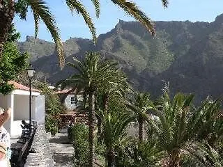 Hotel La Vista Pension Guia de Isora