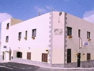 La Vista Pension Guia de Isora  2*, Guia de Isora (Tenerife) Spain