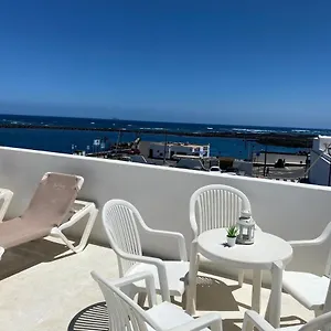 Hostel Mirador Del Muelle House