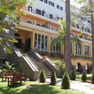 Hotel Escuela, Santa Brígida