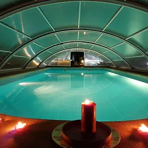 Hotel Finca El Picacho