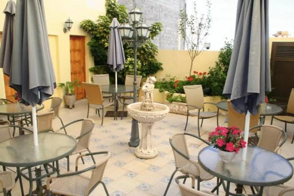 Hotel La Vista Pension Guia de Isora