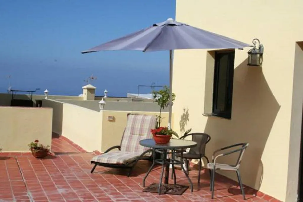 La Vista Pension Guia de Isora  2*, Guia de Isora (Tenerife)