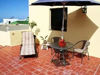 ** Hotel La Vista Pension Guia de Isora  Spain