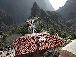 La Vista Pension Guia de Isora  Spain