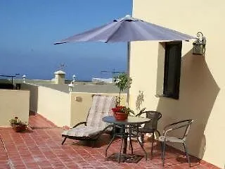 ** Hotel La Vista Pension Guia de Isora  Spain